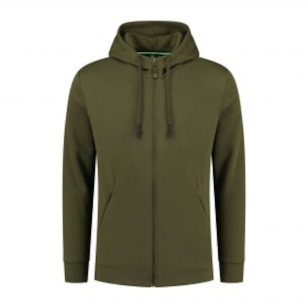 Korda Kore Zip Pro Hoodie