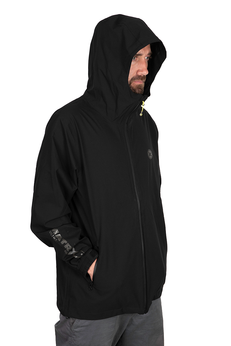 Matrix Ultra-Light 8K Jacket Regenjas
