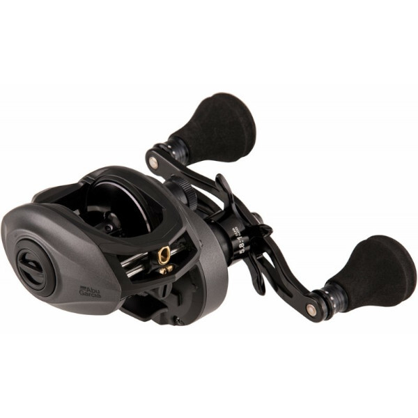 Abu Garcia Revo Beast 41 HS Baitcaster Reel