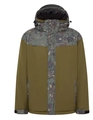 Trakker CR 2 Piece Winter Suit Camo Warmtepak