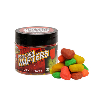 Benzar Mix Pro Corn Wafters Butyric Fluo Yellow 60ml