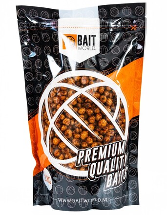 Baitworld Chili Tijgernoten (1kg)