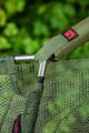 Ultimate Superior Carp Net 42" with 2pcs 3K Carbon Handle