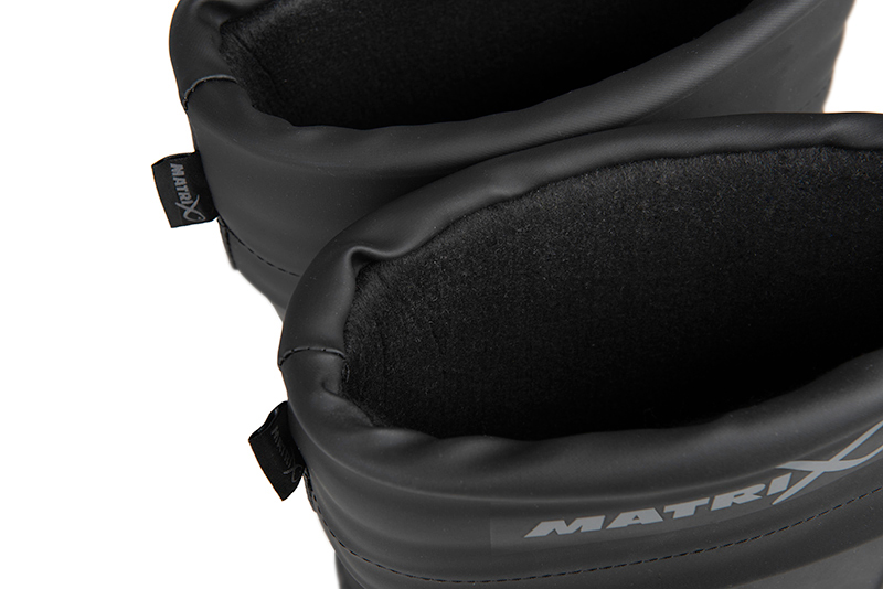 Matrix Thermal EVA Boots Vislaarzen