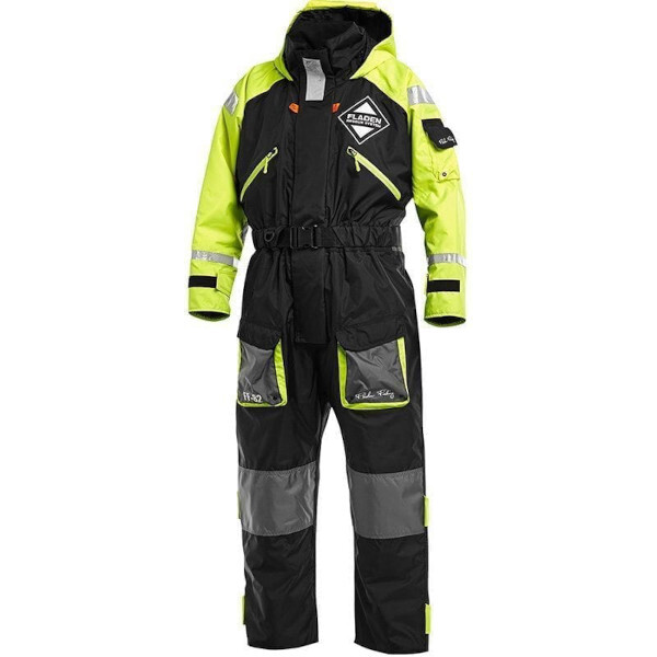 Fladen Floatation Suit 845XY