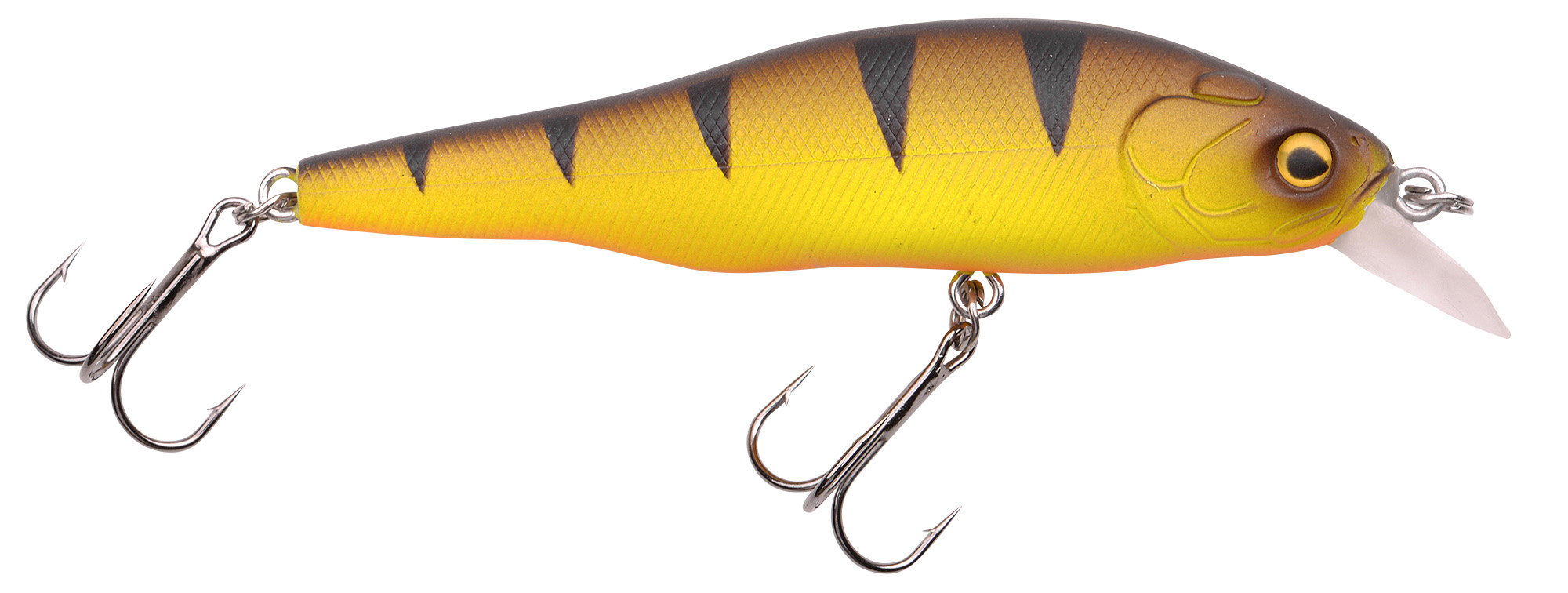 Spro PowerCatcher Minnow 80