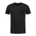 Korda LE Kamo Pocket Tee Black