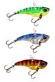 Berkley Power Blade Bait 3-Pack Set - 7g