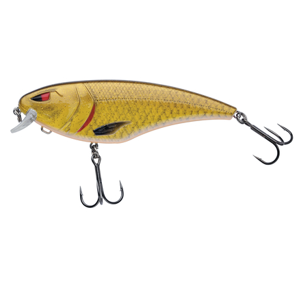 Berkley Zilla Flanker Rudd 11cm (29g)