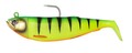 Savage Gear Cutbait Herring Kit S Shad 25cm (460g) - Firetiger