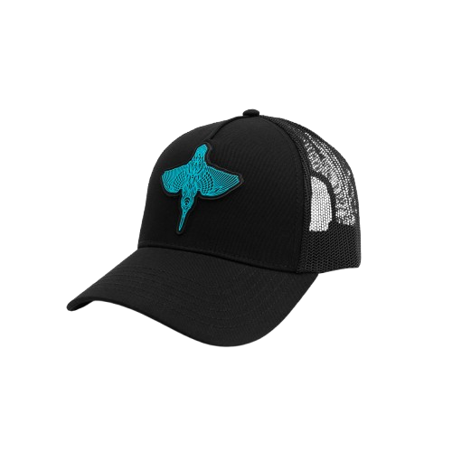 Kumu Take Flight Cap