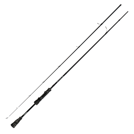 Fox Rage Street Fighter Finesse 190cm (1-8g)