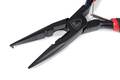 Fox Rage Fine Tooth Split Ring Plier – Tang