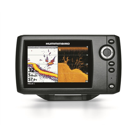 Humminbird Helix 5 DI G2 Fishfinder