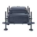 Rive Super Club Full Black Seatbox Incl. Side Drawer