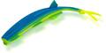 Black Cat Pelagic Suspending Shad Meerval Kunstaas 27cm (60g) - Special Green