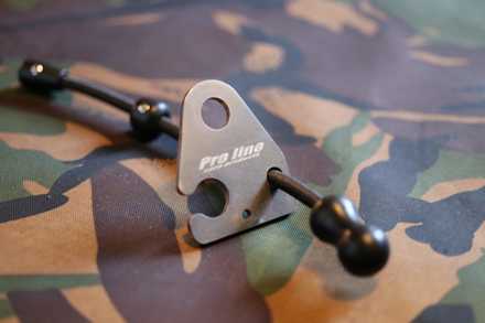 Pro Line Xtreme Rod Lock