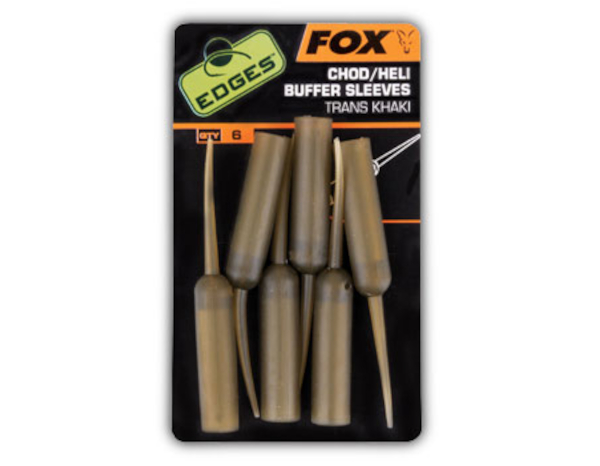 Fox Chod/Heli Buffer Sleeve