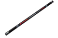 Ultimate Streetfishing Landingsnet + Telescopische Steel 2.40m