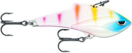 Rapala Rippin' Blade Bladebait Wb 7cm (16g)