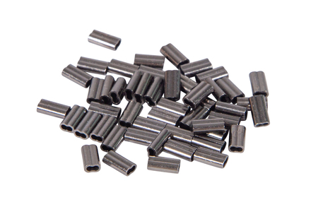 Ultimate Mini Crimps 0.8mm 50pcs