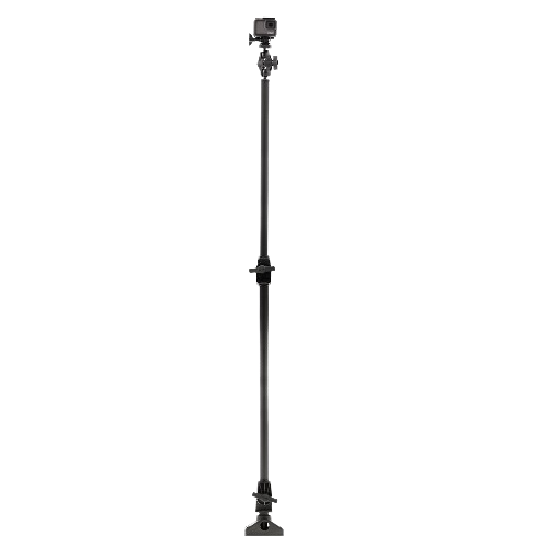 Scotty Camera Boom With Ball Joint And 0241 Mount