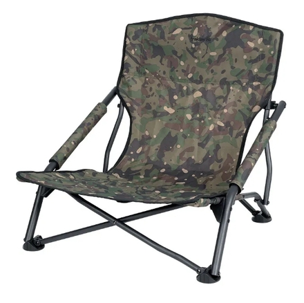 Trakker RLX Scout Chair Visstoel