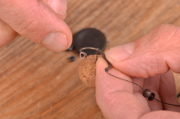 Pole Position Shot On The Hook Holders (16stuks)