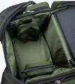 Aqua Black Series Deluxe Roving Rucksack