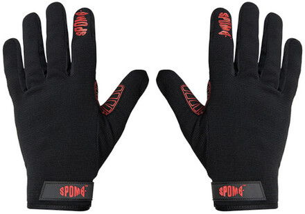 Fox Spomb Pro Casting Gloves