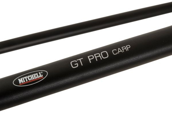 Mitchell GT Pro Carp Set