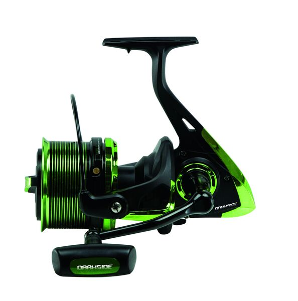 Maver Reel Darkside Strandmolen