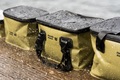 Tactic Carp Waterproof Luggage Waterdichte Tassen