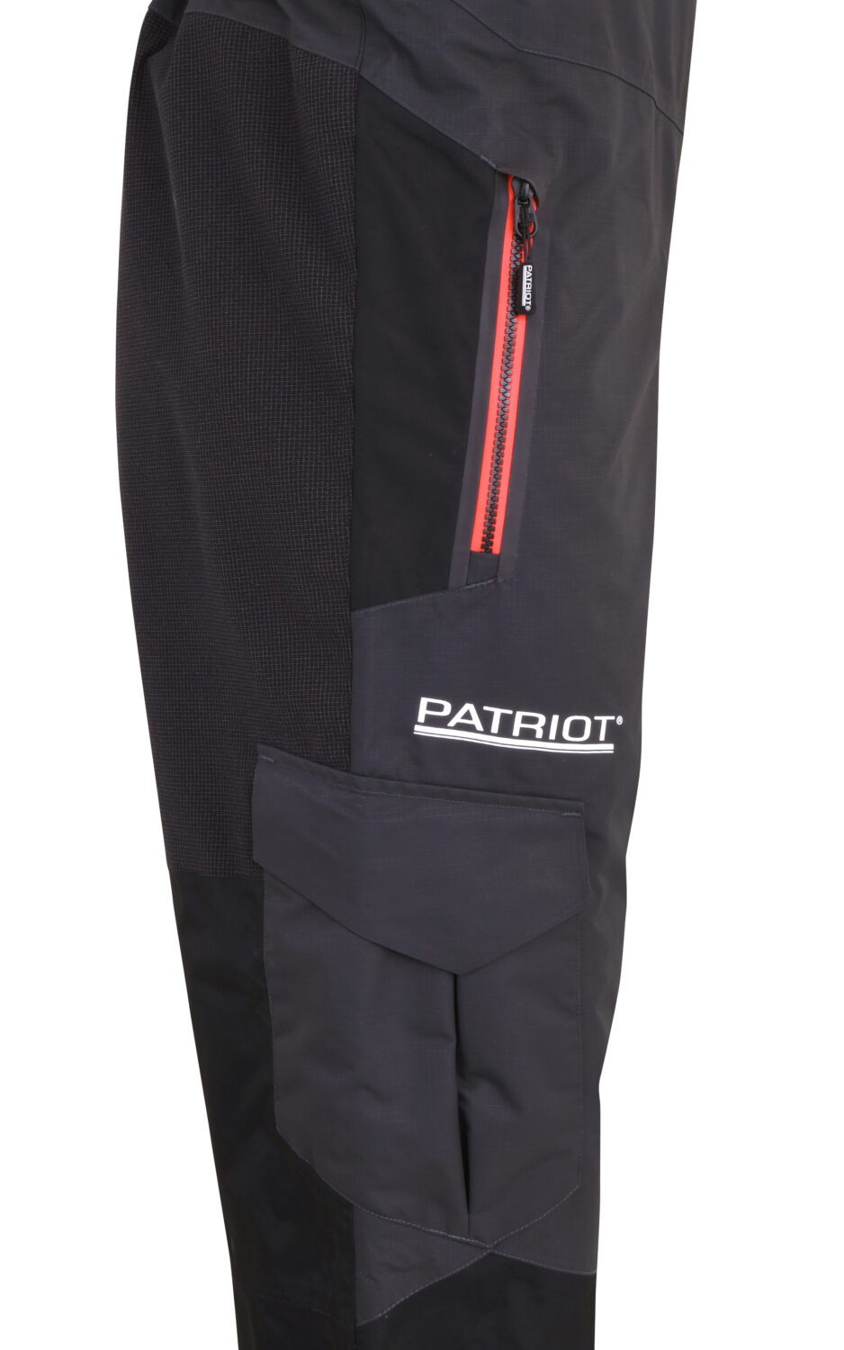Patriot Dry Guard B&B Trousers Visbroek