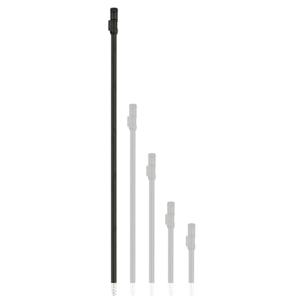 Fox Black Label QR 90cm Power Point Bankstick