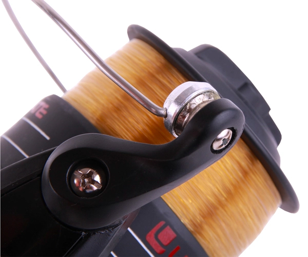 Shakespeare Cypry Tele Carp Set 3,60m (3,0lb)