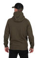 Fox Collection LW Hoody Green & Black Vis Trui