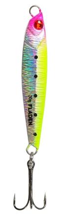 Fladen Shiner Speed Jig Pilker 30g