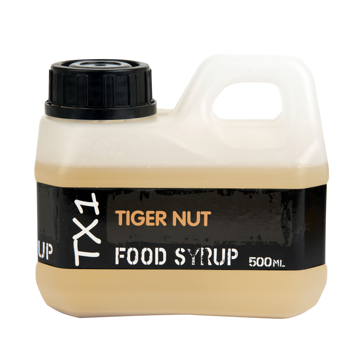 Shimano TX1 Food Syrup Attractant Tiger Nut (500ml)