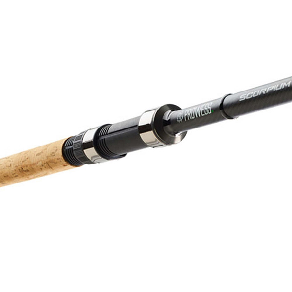 Prowess Scorpium Rod Cork 3,04m (3lb)