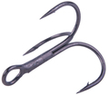 Ultimate Treble Hook 10pcs