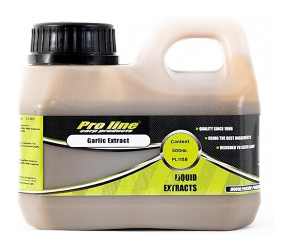 Pro Line Liquid Extracts - 500 ml
