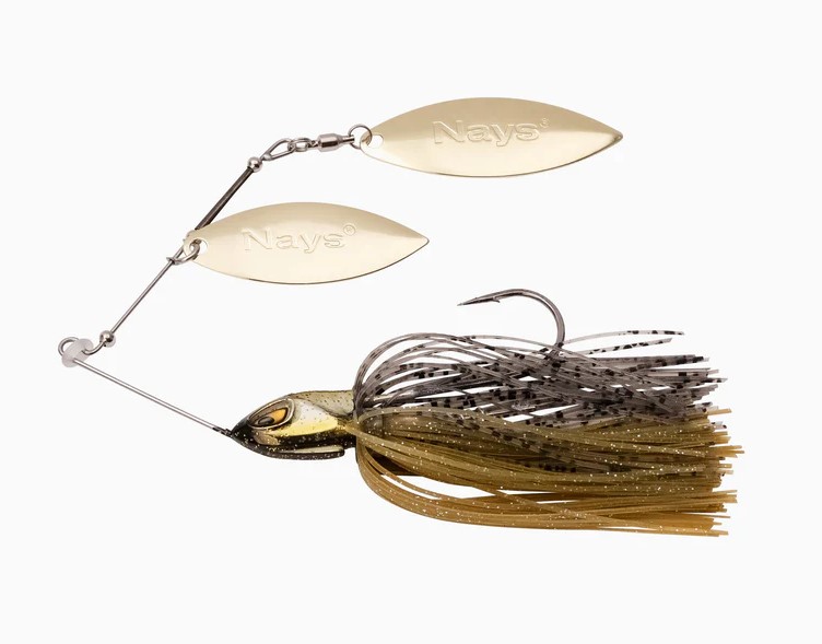 Nays MZ RNNR L D-05 Spinnerbait (21g)