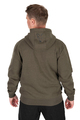 Fox Collection Hoody Green Black