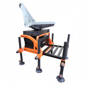 Genlog Feeder Station Incl. 360¬∫ Swivel Chair