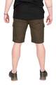 Fox LW Khaki Combat Short Visbroek