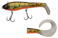 Abu Garcia Svartzonker McHybrid 20cm - Yellow Fin Perch