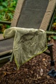 Korum Classic Barbel Microfibre Towel - Handdoek