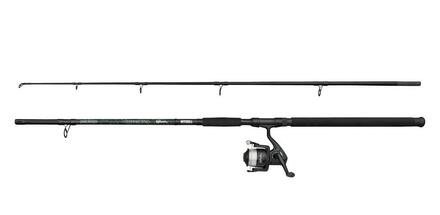 Mitchell Catch Pro II Catfish / FD Hengelcombo 2.70m (100-300g)