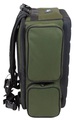 Aqua Black Series Roving Rucksack